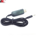 Wholesale Flysky Cable Set for Flysky FS-GT3B GT2 GT3B TH9B